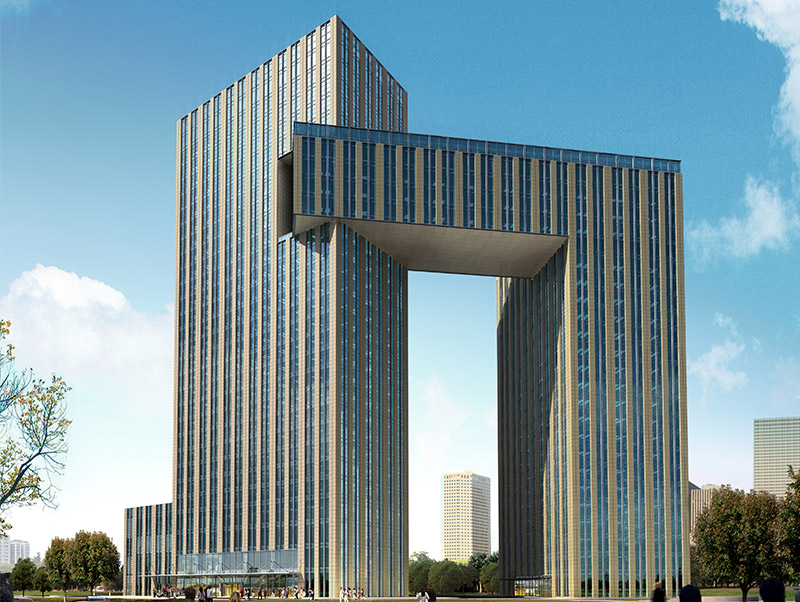 郑州国家物流新干线