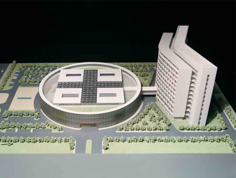 桓台妇幼保健院