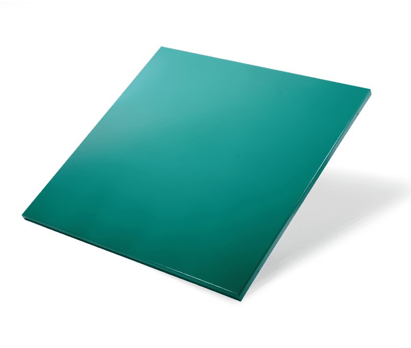 烤瓷铝单板都应用在什么地方？