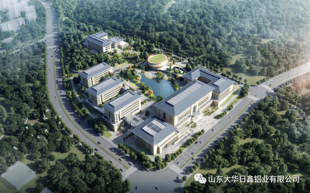 聚焦国际科学前沿研究--山东高等技术研究院