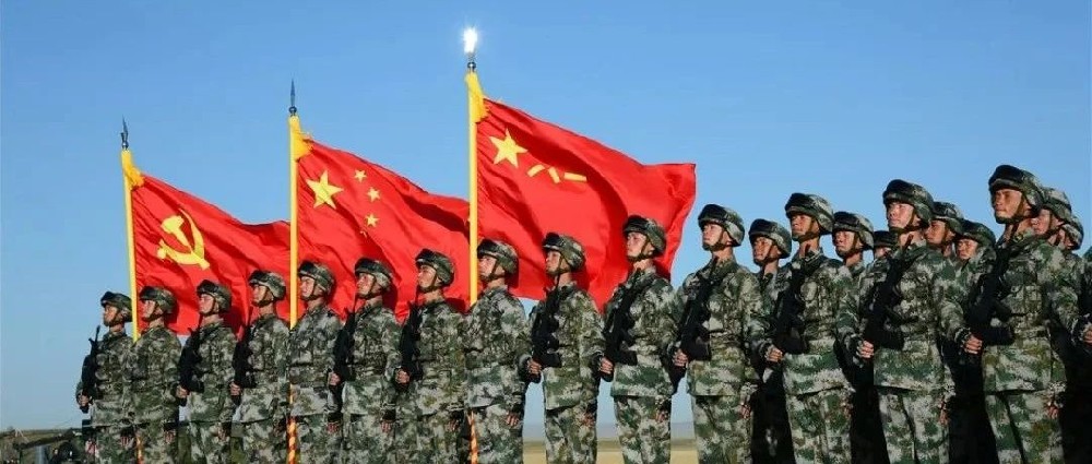 军魂传承，共筑辉煌